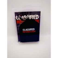 Classified Information Clamshell - IncrediQuest Games - Board game | IPA Gameshop