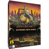 Galactic Renaissance -  Expansion 5th Player