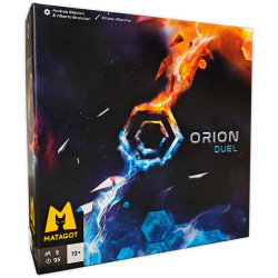 ORION Duel