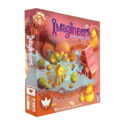 Imagineers : Have more fun Expansion - Cabossé