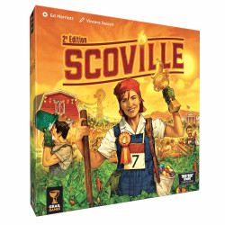 Scoville 2nde Edition