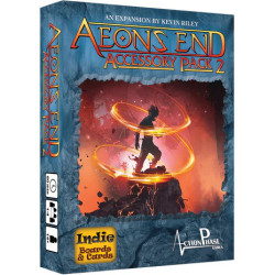 AEON'S END : Accessory Pack 2