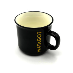 MUG Matagot Noir