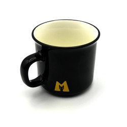 Black Matagot MUG