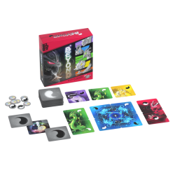 Beyond - Victoire Éditions - Board game | IPA Gameshop