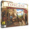 Viticulture Tuscany