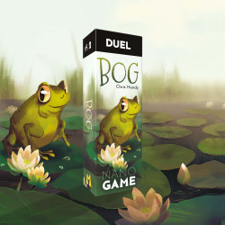 BOG - Perplext - Jeu de société | IPA Gameshop