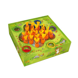 Bunny Hop - Matagot - Board game | IPA Gameshop