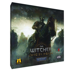 The Witcher: L'Ancien Monde – Wild Hunt