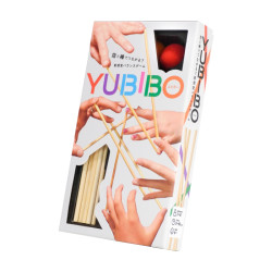 Yubibo - Jelly Jelly Games - Board game | IPA Gameshop