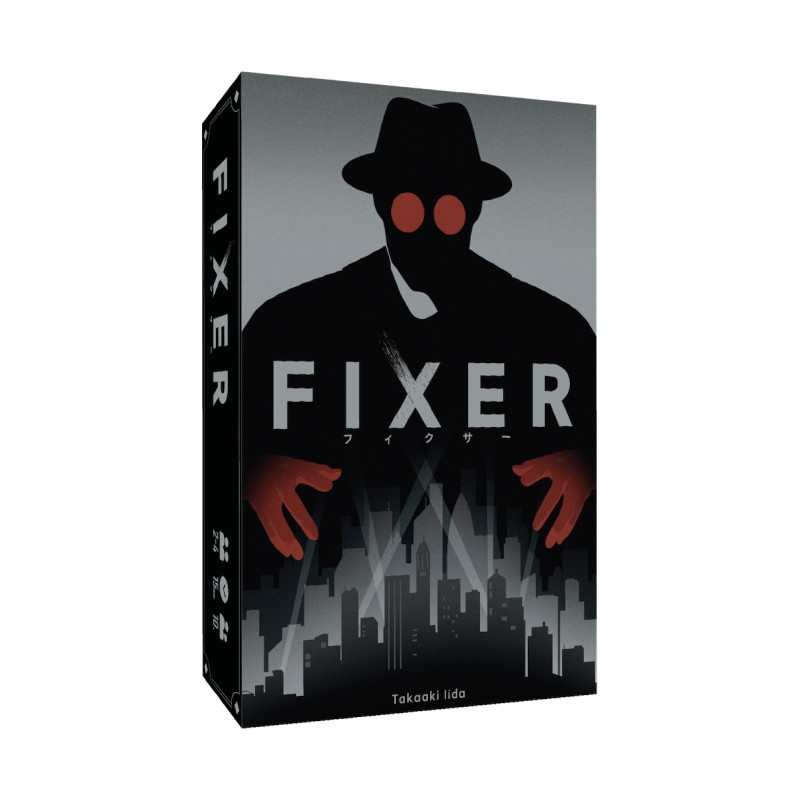 FIXER