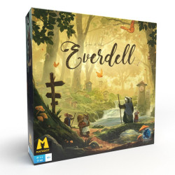 Everdell - Starling Games - Jeu de société | IPA Gameshop