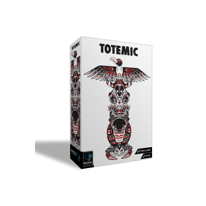 Totemic