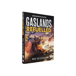 Gaslands Refuelled