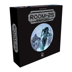 Room 25 Ultimate (Black Edition) - Dinged