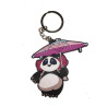 Mister Takenoko Key Chain