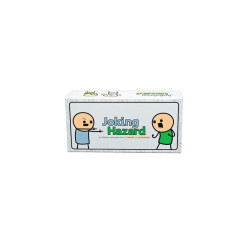 Joking Hazard - Dinged