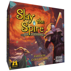 Slay the Spire Collector's Edition