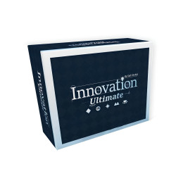 Innovation Ultimate - Asmadi Games - Jeu de société | IPA Gameshop