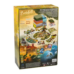 Everdell The Complete Collection EXTRA CARE - Cabossé