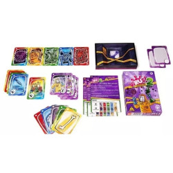 Virus 2 Evolution - TRANJIS GAMES - Board game | IPA Gameshop