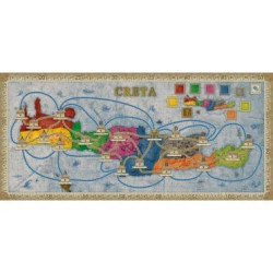 Concordia Creta Aegyptus - PD-Verlag - Board game | IPA Gameshop