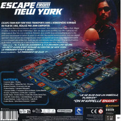 Escape From New York