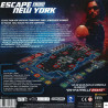 Escape From New York