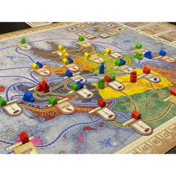 Concordia Venus - PD-Verlag - Board game | IPA Gameshop