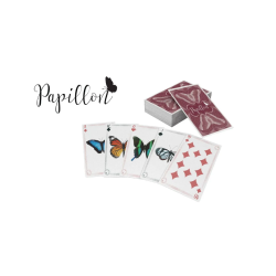 Papillon - Promo "Poker Deck"