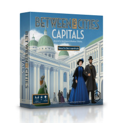 BETWEEN TWO CITIES : Capitals