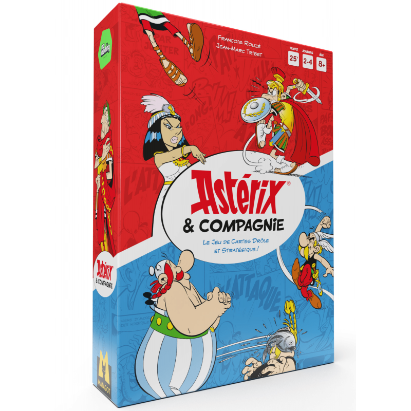 Asterix & Compagnie