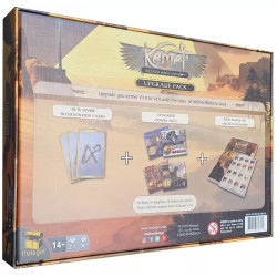 Kemet - Upgrade pack