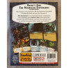 AEON'S END : The Nameless - Action Phase - Board game | IPA Gameshop