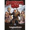 Summoner Wars : Pack de Faction Longmanteaux