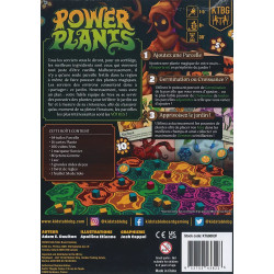 Power Plants KS edition