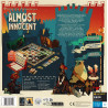 Almost Innocent - Kolossal Games - Board game | IPA Gameshop