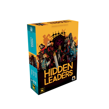 Hidden Leaders (KS)