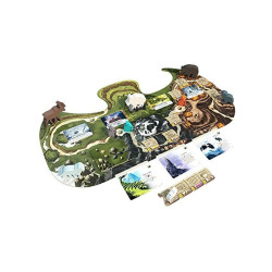 Everdell Spirecrest - Matagot - Jeu de société | IPA Gameshop