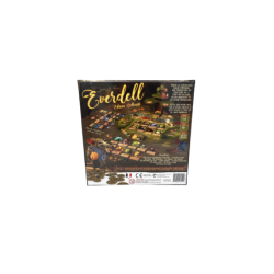 Everdell Collector Edition - Starling Games - Board game | IPA Gameshop