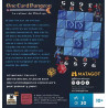 One card dungeon - Le retour de M'Guf-yn - Matagot - Jeu de société | IPA Gameshop