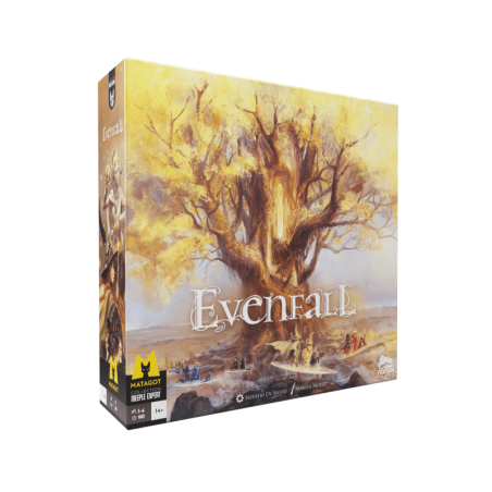 Evenfall