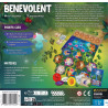 Benevolent - Hobbyworld LLC - Board game | IPA Gameshop