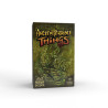 Ancient Terrible Things : Le Retour - Cabossé