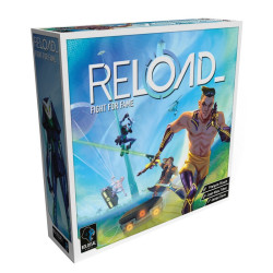 Reload - Dinged