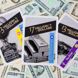 Millions of Dollars 2nd Edition