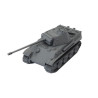 World of Tanks Expansion - German (Panzer III J)