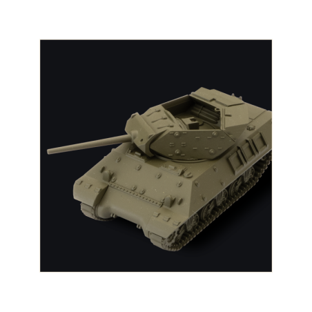 World of Tanks Expansion - American (M10 Wolverine)