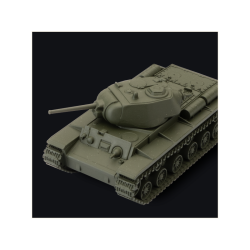 World of Tanks Expansion - Soviet (KV-1s)