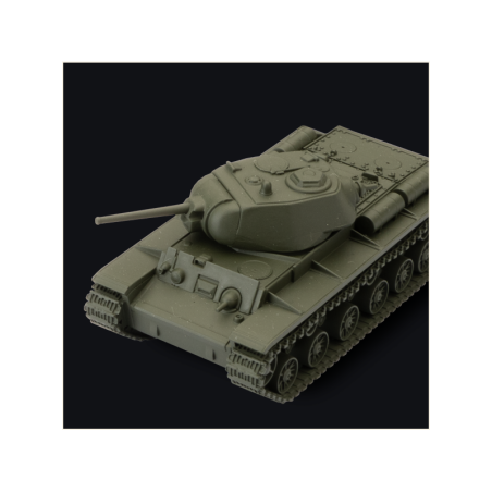 World of Tanks Expansion - Soviet (KV-1s)